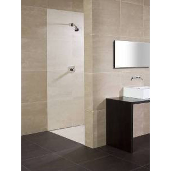 Mosa Core Collection Terra 10X60 266 V Licht Beige, afname per doos van 0,36 m²