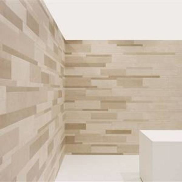 Mosa. Tegels. Core Collection Terra 15X15 266Vv Lichtbeige, afname per doos van 0,74 m²