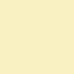 Mosa. Tegels. Colors 15x15 18960 Pastel Geel Glans, afname per doos van 1 m²
