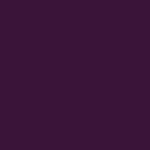 Mosa. Tegels. Colors 15x15 20930 Eggplant Glans, afname per doos van 1 m²