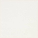 Mosa Global Collection 15x15 15010 Wit Mat Uni Mat, afname per doos van 1 m²