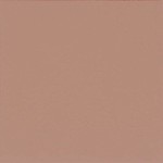 Mosa Global Collection 15x15 15180 Engelsrood Uni Mat, afname per doos van 1 m²