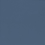 Mosa. Tegels. Global Collection 15x15 16750 Pruisischblauw Uni Glans, afname per doos van 1 m²