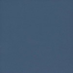 Mosa. Tegels. Global Collection 15X15 75120 V Pruisischblauw, afname per doos van 0,74 m²