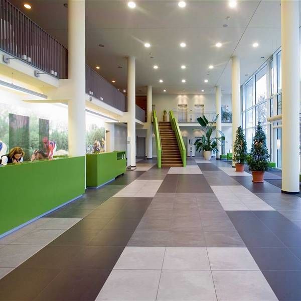 Mosa Core Collection Terra Plint 9,5X30 203 Bp Zwart Mat, afname Per Stuk