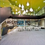 Mosa Core Collection Terra Plint 9,5X30 206 Bp Middengrijs, afname Per Stuk