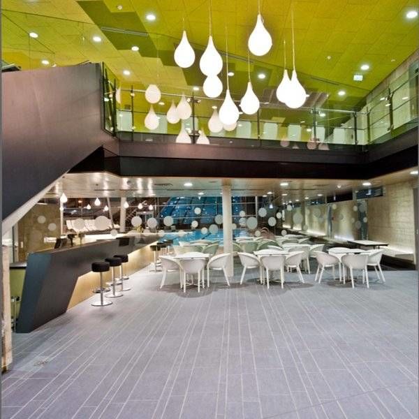 Mosa Core Collection Terra Plint 9,5X30 206 Bp Middengrijs, afname Per Stuk