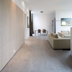 Mosa Core Collection Terra Plint 9,5X90 206Bp Middengrijs, afname Per Stuk