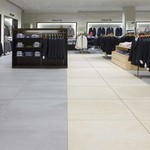 Mosa Core Collection Terra Plint 9,5X90 211Bp Avalon Beige, afname Per Stuk