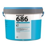 Eurocol 686 Supercol a 18 kg