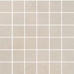 Marazzi Memento 30x30 M0eg Old White Mozaïek 5x5, afname per 4 stuks