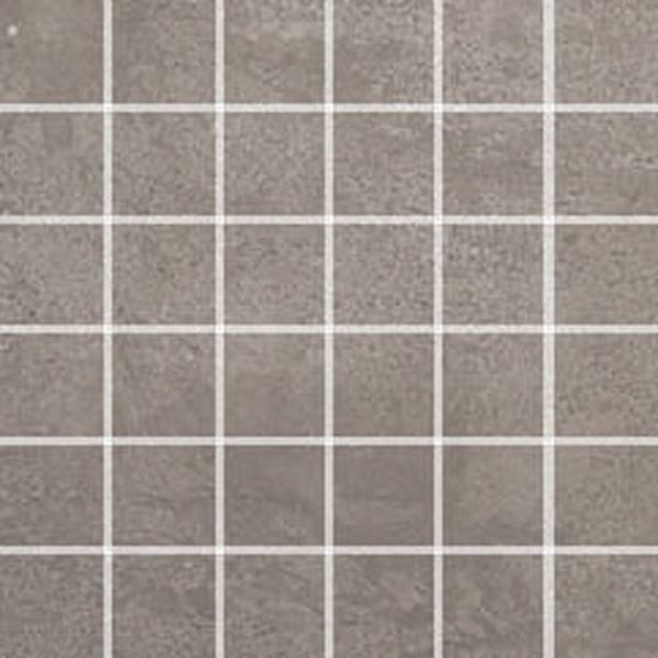 Marazzi Memento 30x30 M0el Taupe Mozaïek 5x5, afname per 4 stuks