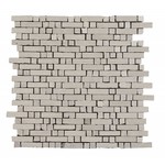 Marazzi Memento 30x30 M00j Canvas Muretto, afname per 4 stuks