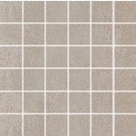 Marazzi Memento 30x30 M0eh Canvas Mozaïek 5x5, afname per 4 stuks