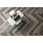 Marazzi Treverk Fusion 10X70 M007 Grey, afname per doos van 1,19 m²