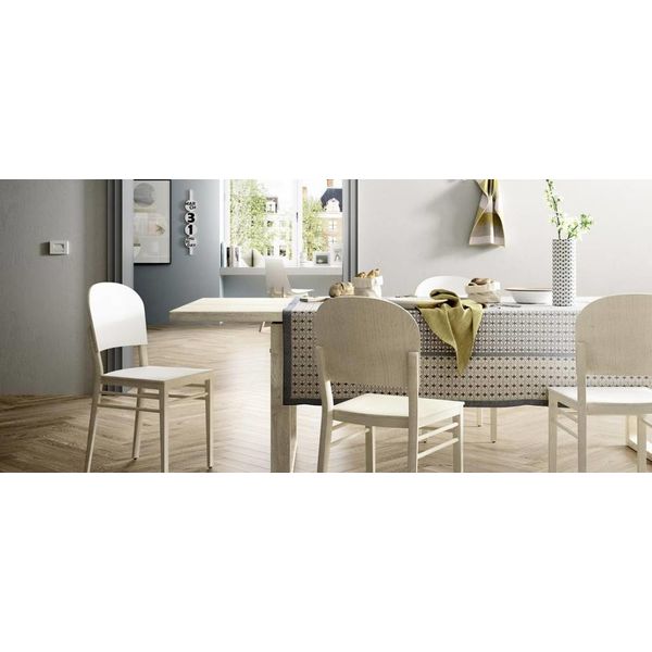 Marazzi Treverk Charme 10X70 Mm92 Beige, afname per doos van 1,19 m²