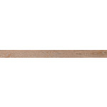 Marazzi plint Treverk Charme 5X70 Mm9x Beige, afname per 15 stuks