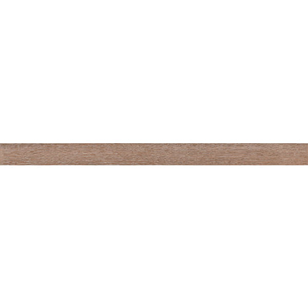 Marazzi plint Treverk Charme 5X70 Mm9y Taupe, afname per 15 stuks