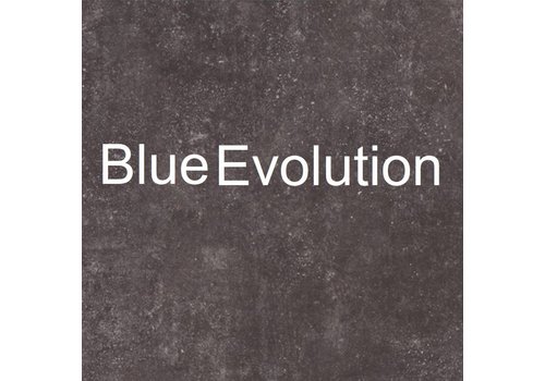 Blue Evolution
