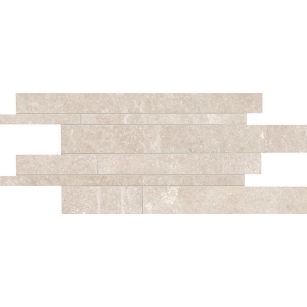 Douglas Jones Fusion 30X60 Hot White naturale muretto, afname per 4 stuks