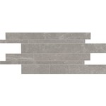 Douglas Jones Fusion 30X60 Bright Grey naturale muretto, afname per 4 stuks