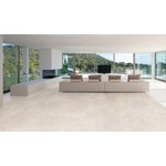 Douglas Jones Fusion 80X80 Hot White naturale, afname per doos van 1,28 m²