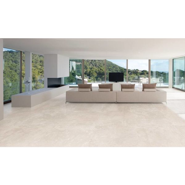 Douglas Jones Fusion 60X60 Hot White naturale, afname per doos van 1,08 m²