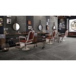 Douglas Jones Fusion 80X80 Mistique Black naturale, afname per doos van 1,28 m²