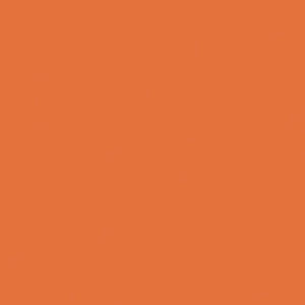 Rako Color One 14,8X14,8 Oranje Rood Mat Waa19460/ R1072, afname per doos van 1 m²