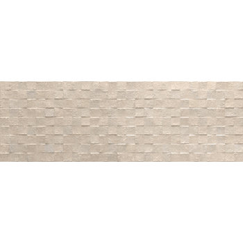 Piaza cubes ivory 30x90 a 1.08 m²