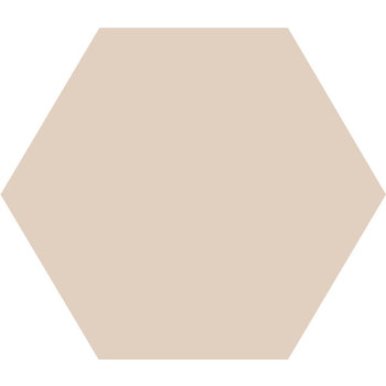 Winckelmans Hexagon 10 cm Ontario (ONT), 9 mm dik a 0,42 m²