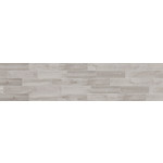 Ermes Aurelia Xyla Grigio 20x80 cm gerectificeerd, afname per doos van 1,28 m²