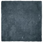 Pietre di Lecce graphite 50x50, afname per doos van 1,25 m²  - B-keuze