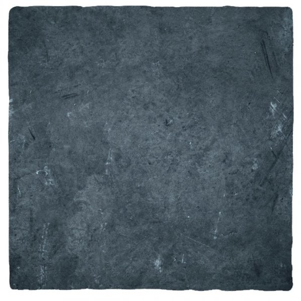 Pietre di Lecce graphite 50x50, afname per doos van 1,25 m²  - B-keuze