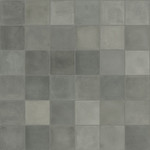 Marazzi D_Segni 10x10 Blend M61F Carbone, afname per doos van 0,68 m²