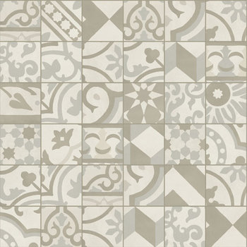 Marazzi D_Segni 10x10 Blend decor mix M61P Osso a 0,68 m²