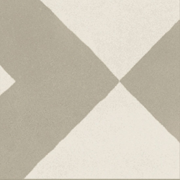 Marazzi D_Segni 10x10 Blend decor mix M61P Osso, afname per doos van 0,68 m²