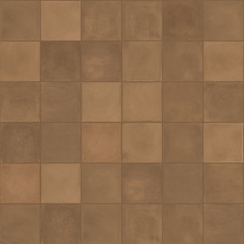 Marazzi D_Segni 10x10 Blend M614 Terra a 0,68 m²