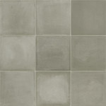 Marazzi D_Segni 20x20 Blend M602 Grigio, afname per doos van 0,96 m²