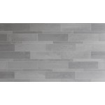 Mosa Terra Tones 15x60 206 YV middengrijs mat, afname per doos van 0,72 m²