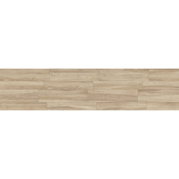 Ermes Aurelia Hickory honey 30x121 cm, afname per doos van 1,46 m²