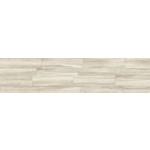 Ermes Aurelia Hickory almond 30x121 cm, afname per doos van 1,46 m²