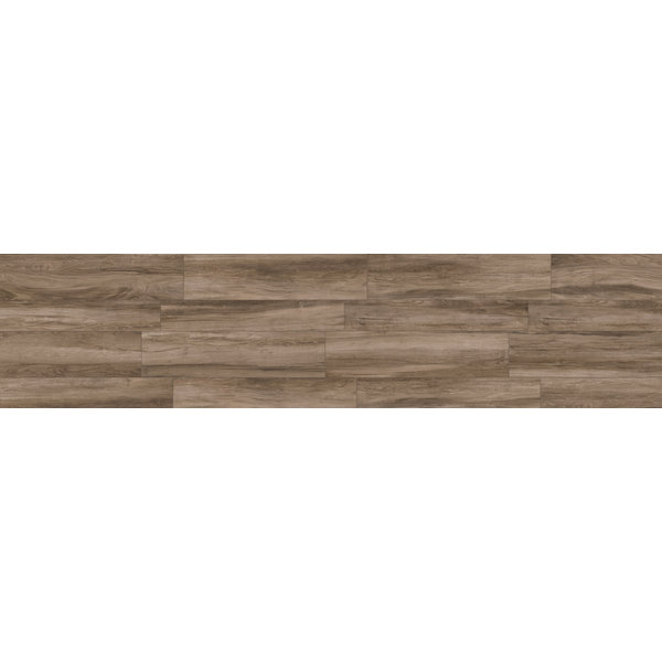 Ermes Aurelia Hickory tobaco 20x121 cm, afname per doos van 1,46 m²