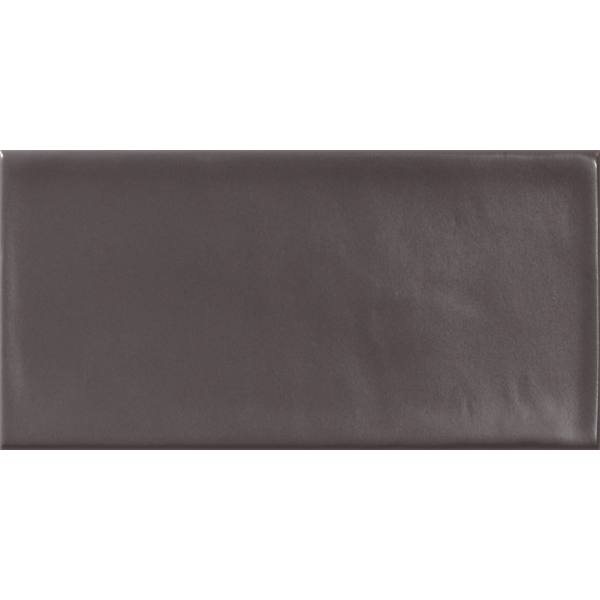 Alf Negro glans 7,5x15 a 0,45 m²