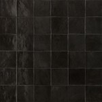 Marazzi Zellige 10x10 M5S1 Carbone Lux, afname per doos van 0,54 m²