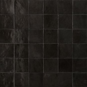 Marazzi Zellige 10x10 M5S1 Carbone Lux a 0,54 m²