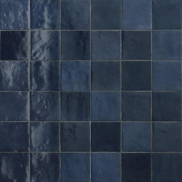 Marazzi Zellige 10x10 M5PS China Lux, afname per doos van 0,54 m²