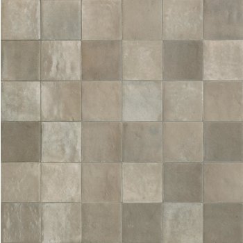 Marazzi Zellige 10x10 M5QC Argilla Lux a 0,54 m²