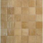 Marazzi Zellige 10x10 M5P2 Cammelo Lux, afname per doos van 0,54 m²