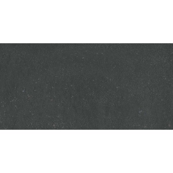 Mosa. Tegels. Stage 30X60 3518 Ivory Black Mat, afname per doos van 0,72 m²